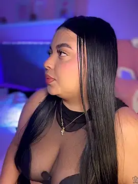 Emily cooper20 online show from March 24, 2:06 am