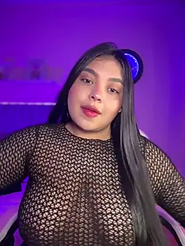 Emily cooper20 online show from March 28, 1:49 am