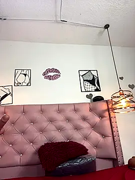 antonella87 online show from October 25, 11:44 pm