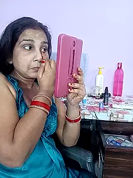 reemacouple007 online show from April 3, 5:33 pm