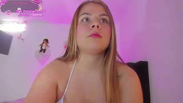 little tifanny82 online show from December 1, 3:48 pm