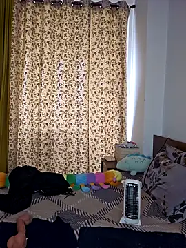 Blossam 07 online show from February 20, 9:55 am