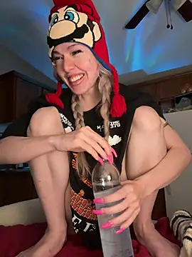 propertyofdaddy online show from February 27, 4:45 am