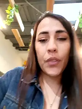 Lena-32 online show from February 13, 10:44 pm