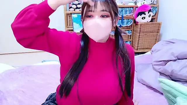 Megu Melon online show from November 27, 2:42 pm