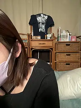 Megu Melon online show from March 24, 2:00 pm