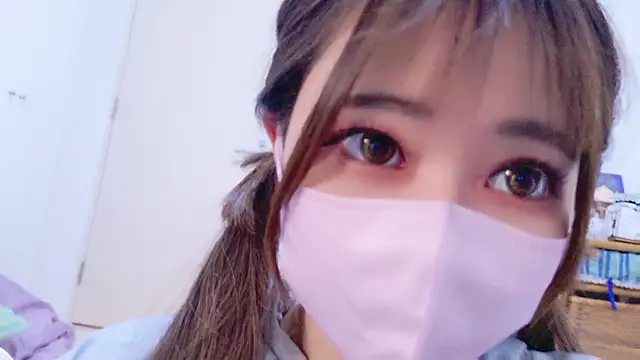 Megu Melon online show from November 24, 2:08 pm