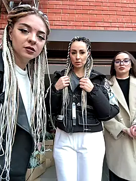 TwixCouple online show from November 6, 1:06 pm