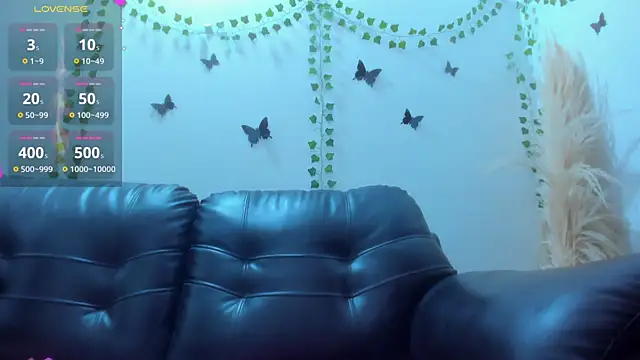 Amani Bakir online show from January 19, 1:18 pm