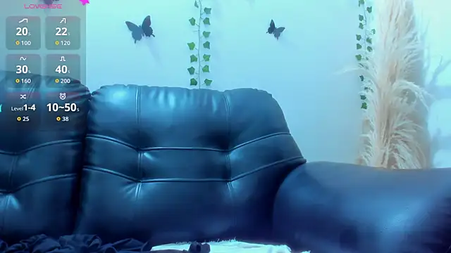 Amani Bakir online show from November 10, 9:48 am