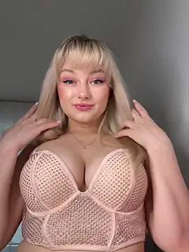 Blonde20 online show from November 9, 7:26 am