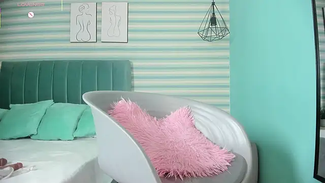 goddess kianna online show from November 6, 4:29 am