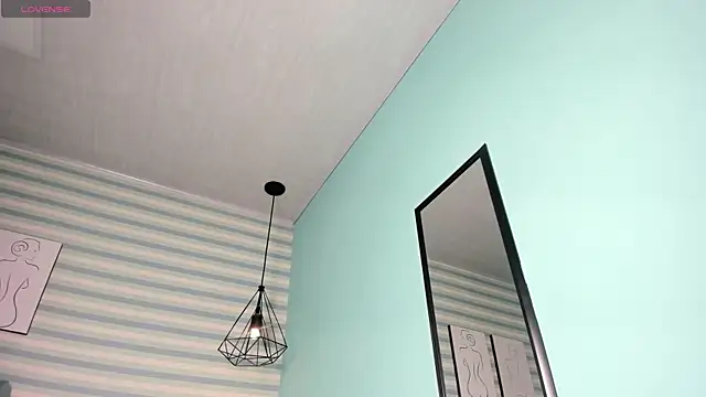 goddess kianna online show from April 17, 1:30 am