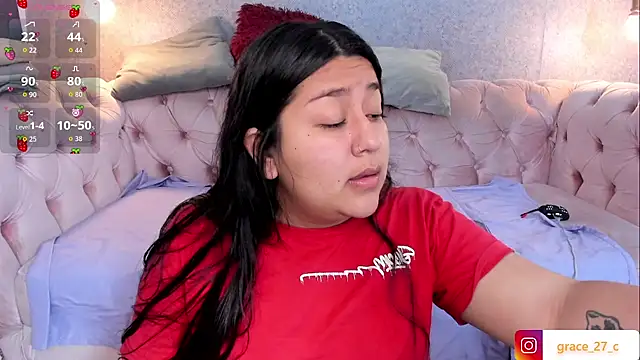 grace77   online show from April 13, 12:39 pm