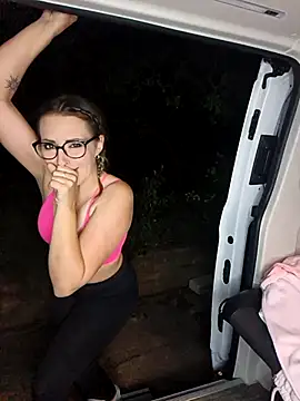 Jade Emeraud online show from April 10, 8:04 pm