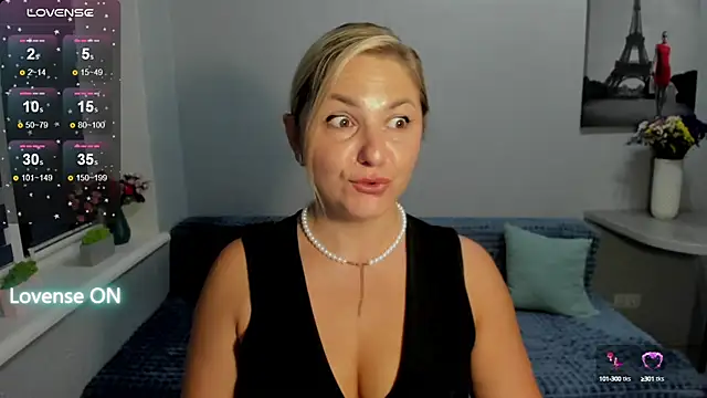 sweet   margaret online show from September 15, 5:31 pm