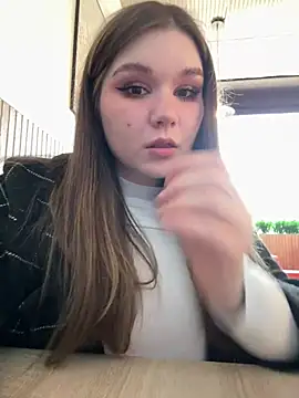 PumaShyXD online show from March 17, 10:41 am