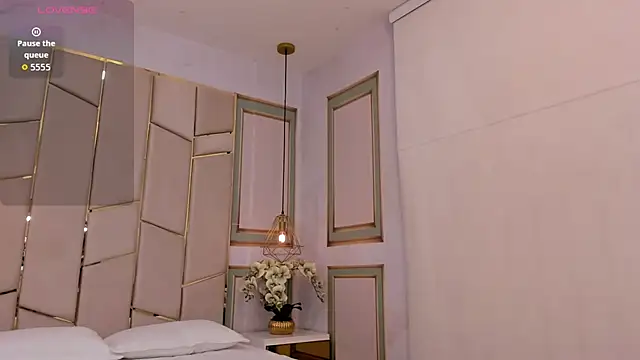 abby adams20 online show from October 26, 2:07 am