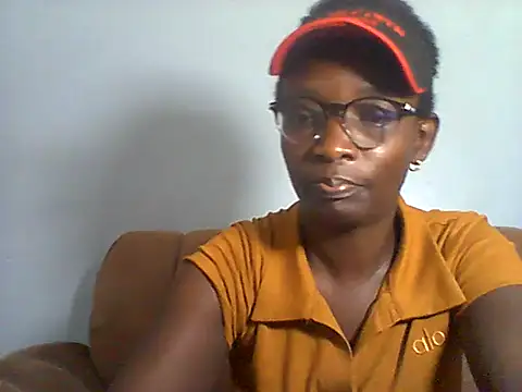 Sexy-BlackGold online show from November 1, 7:34 am