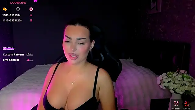 babyleilaa online show from February 10, 10:13 pm