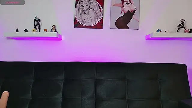 kary bunny3 online show from March 19, 6:29 am