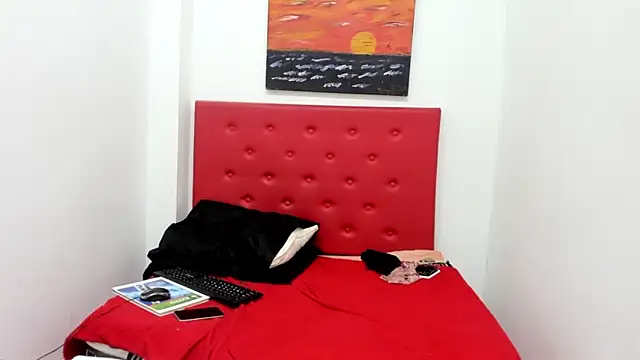 brenda sofia2 online show from November 28, 10:02 pm