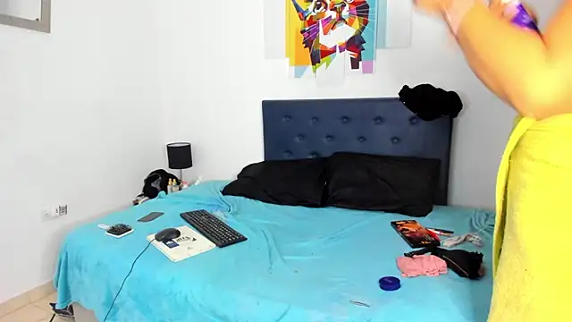 brenda sofia2 online show from November 12, 5:11 pm