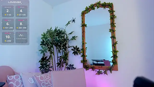 FaloonRoussel online show from November 7, 12:49 am