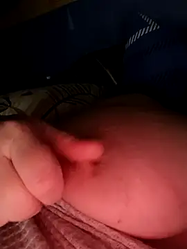 poussychats online show from February 2, 9:47 pm