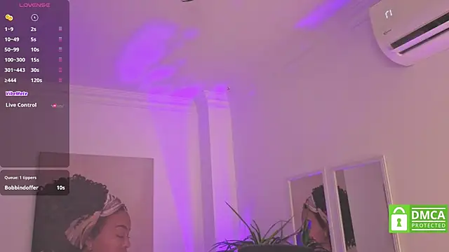 Snapshot of Aleejaa__ chatting on September 15, 11:29 am Aleejaa online show from September 15, 11:29 am