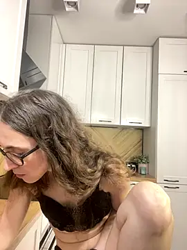 MartiniiSelenna online show from November 5, 10:09 am