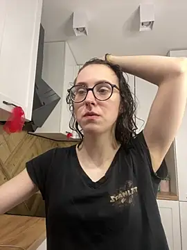 MartiniiSelenna online show from April 7, 6:04 am