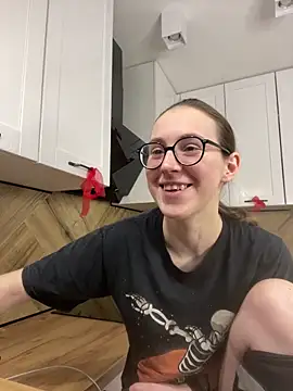 MartiniiSelenna online show from March 10, 7:12 am