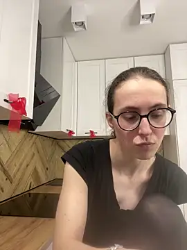 MartiniiSelenna online show from February 5, 10:29 am