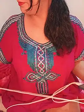 silina-25 online show from May 18, 9:32 pm