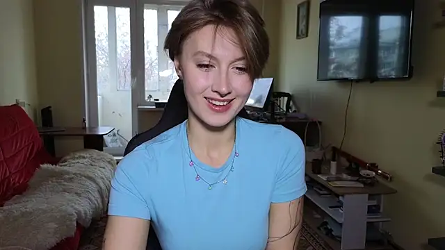 MalvinaBlum online show from October 30, 4:48 am