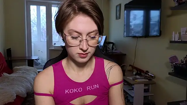 MalvinaBlum online show from November 6, 3:01 am