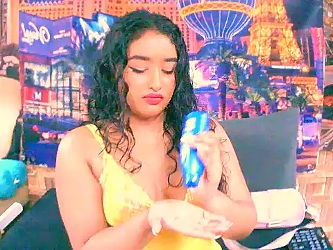 IndianAngel4u online show from October 22, 5:45 am