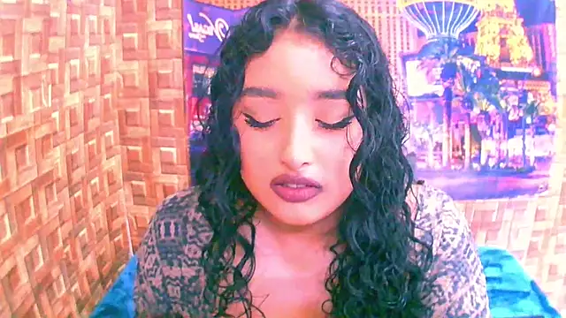 IndianAngel4u online show from February 1, 5:39 am