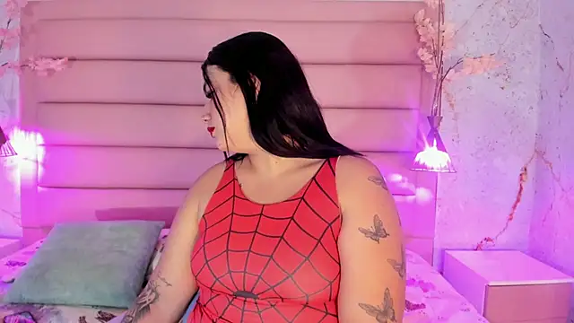 sabrinamilani online show from October 30, 8:10 pm