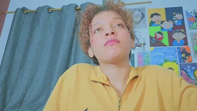 Ada gales  online show from March 21, 5:01 am