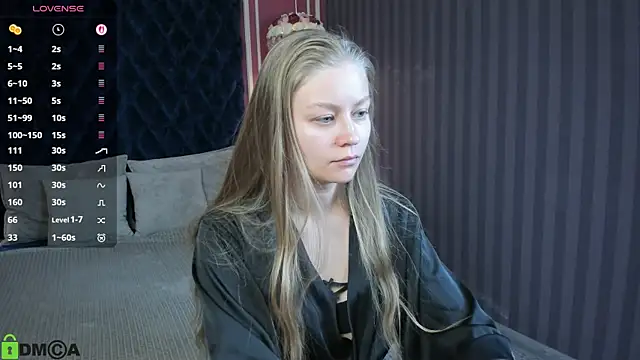 Polumna cute online show from April 23, 9:39 am