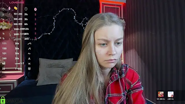 Polumna cute online show from January 9, 1:37 pm