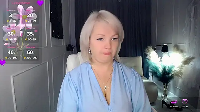 Juarnea online show from October 25, 5:59 am