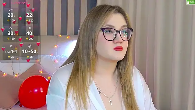 Nancy Mooree online show from February 17, 1:10 pm