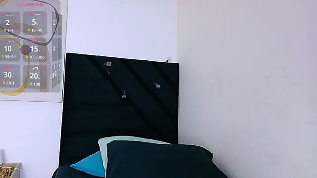 littleebonny online show from July 11, 12:49 pm