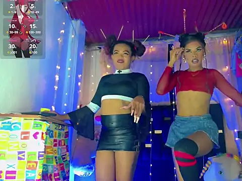 KayleighDreams  online show from September 14, 3:43 pm