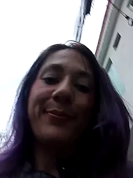 Angeli Naughty1 online show from February 10, 11:24 am