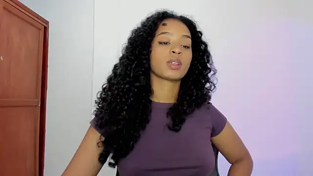 Tammy-Bliss online show from November 5, 2:17 am