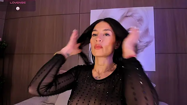 AgattaDuque online show from November 3, 12:47 am